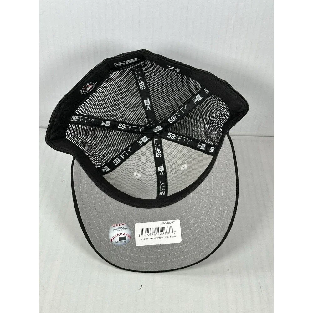 New Era size new